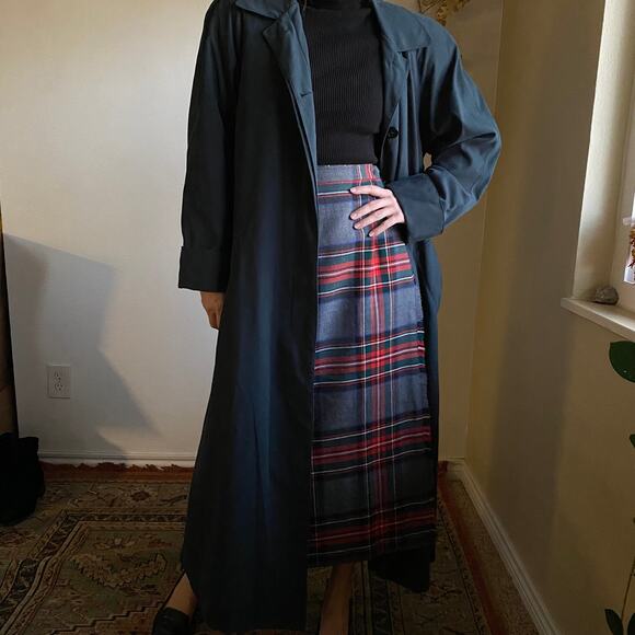 vintage brooks brothers wool kilt - Picture 6 of 7